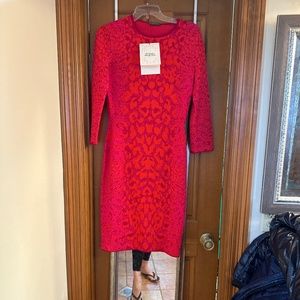 Alexander McQueen Dress